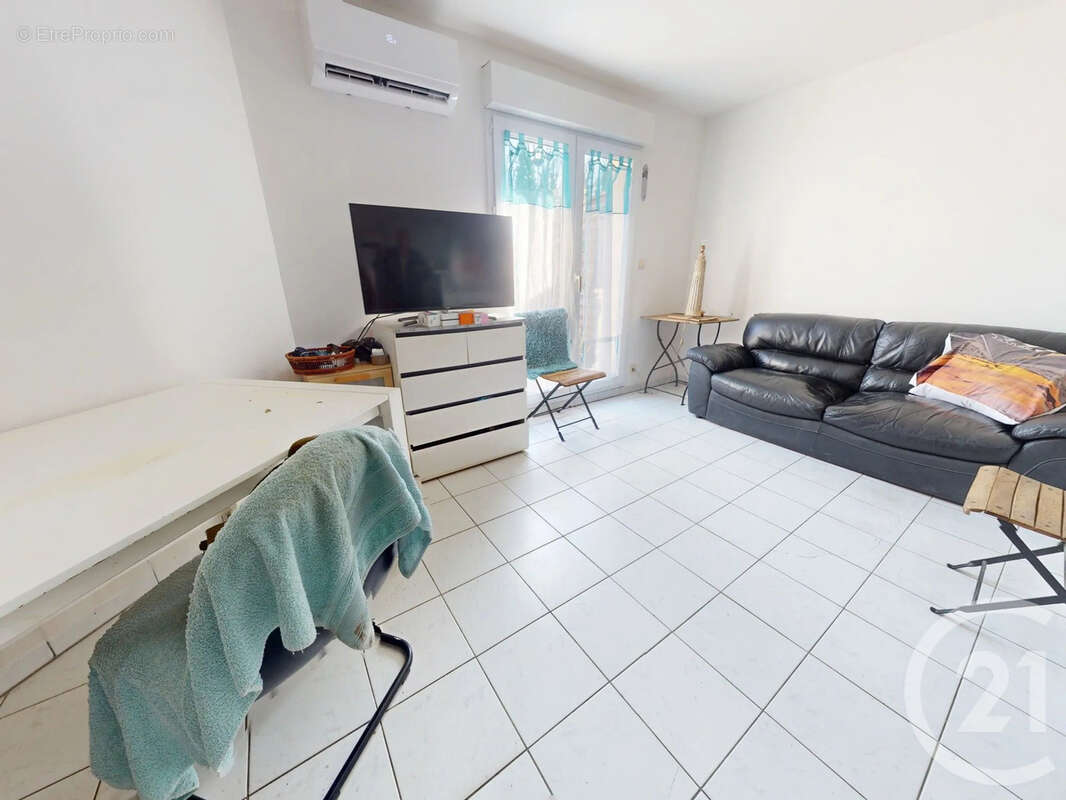 Appartement à COLOMIERS