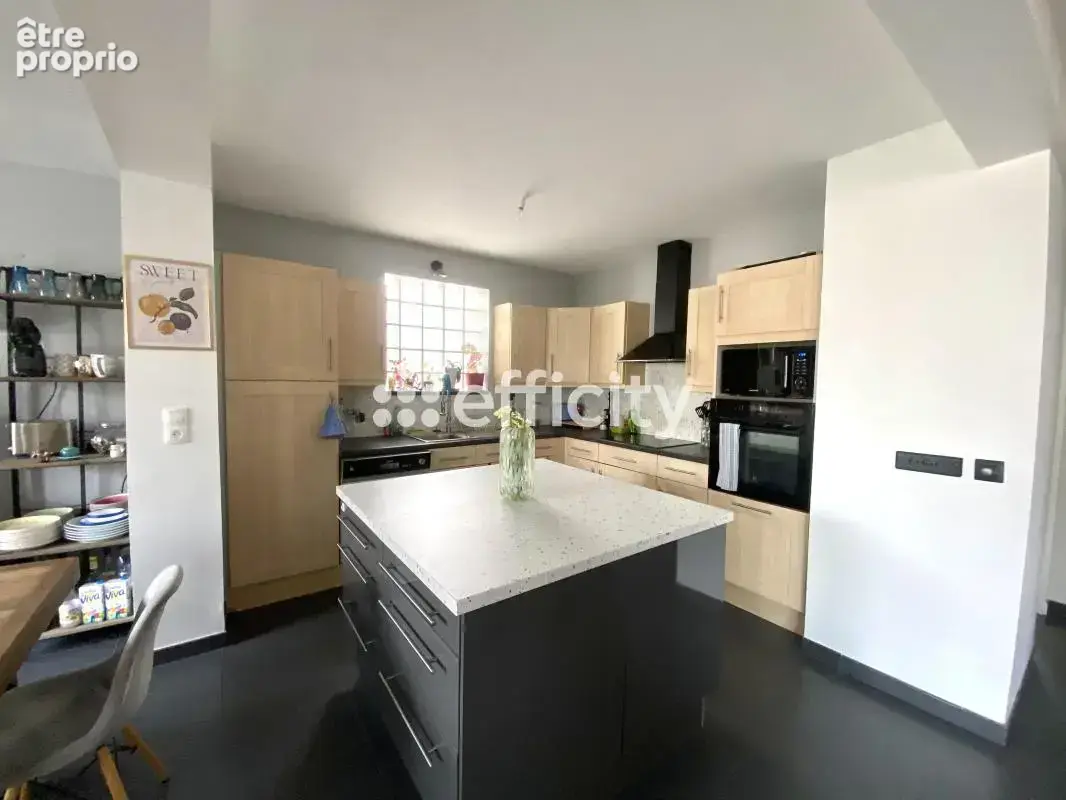Maison 6 pièces 244 m² à vendre à Gagny (93220) - photo 5