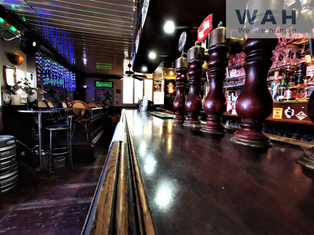 Commerce à LA GRANDE-MOTTE