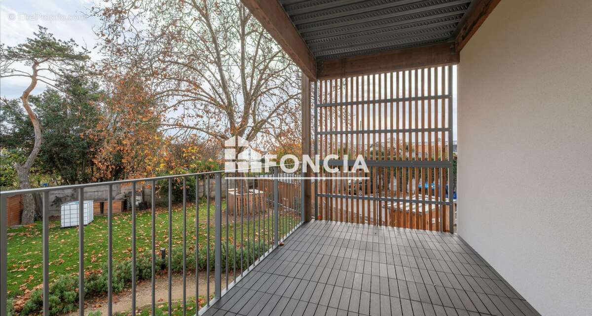 Appartement à ANGERS