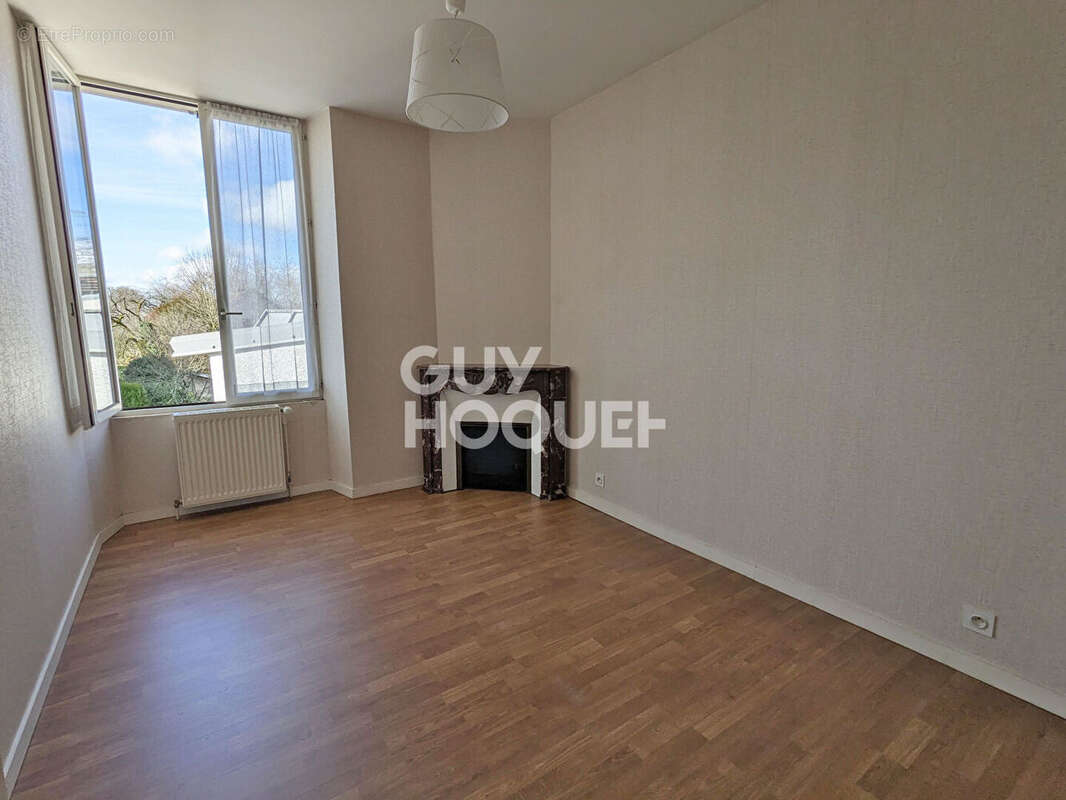 Appartement 67 m², quartier Saint Claude - photo 10