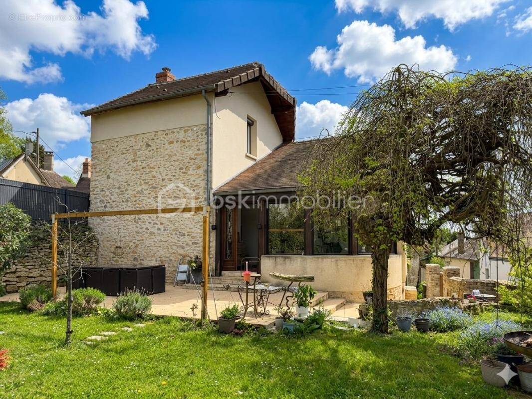 Maison à GISORS