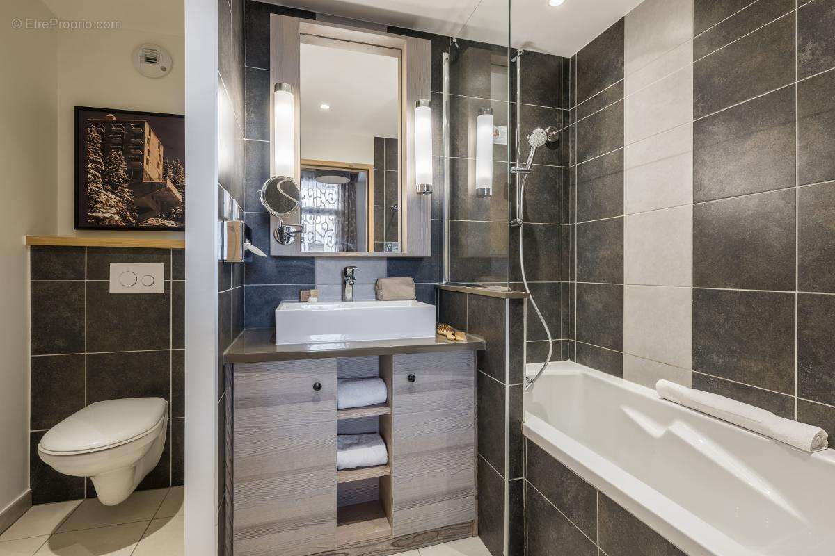 Appartement à ARACHES-LA-FRASSE