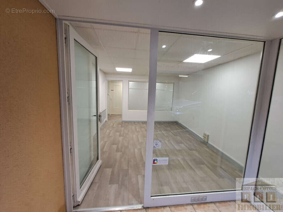 Appartement à LA COTE-SAINT-ANDRE