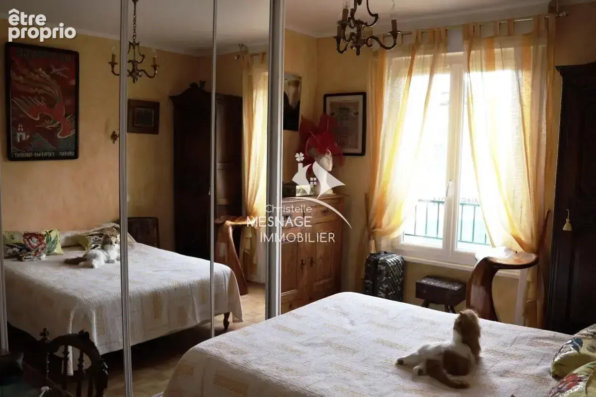 À vendre chez Christelle Mesnage Immobilier - Centre ville d - photo 14