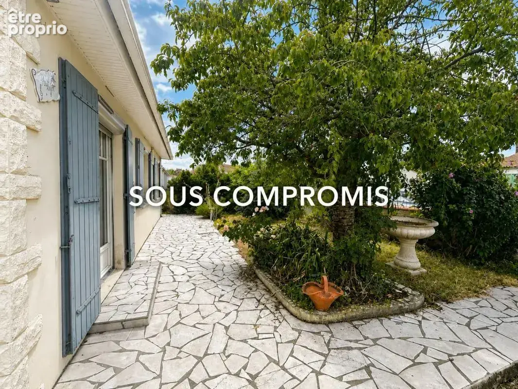 Maison à MARANS