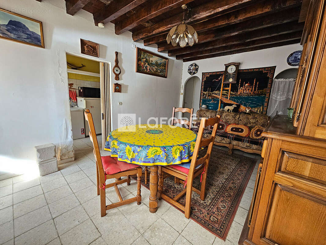Maison Mouy 4 pièce(s) 50 m2 - photo 3