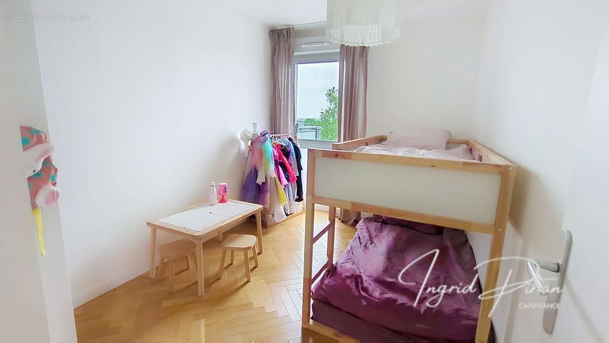 Apt 95m2 + BALCONS - PARKING - Cœur de Ville - BEZONS (95) - photo 15