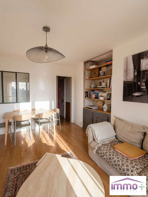 Appartement à PANTIN