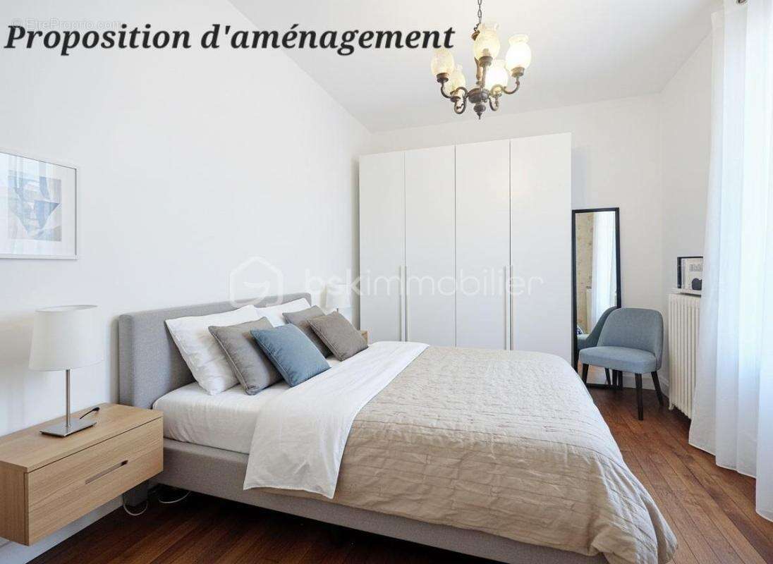 Maison dans un secteur très recherché de Rosny-sous-Bois - photo 8