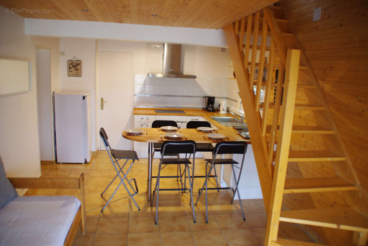 Maison à ROSANS