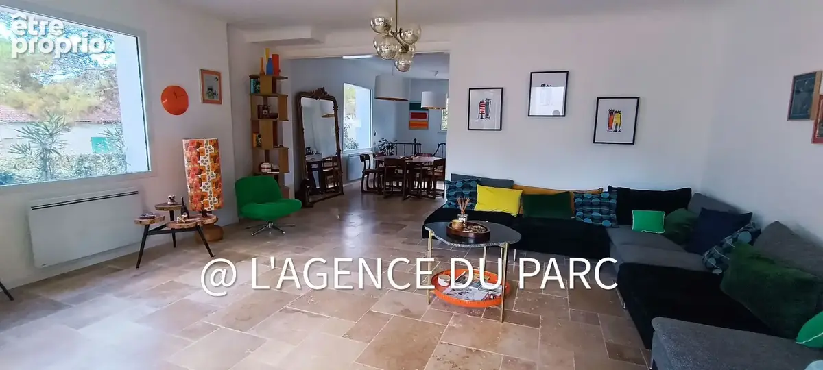St georges de didonne - parc de vallières - photo 8