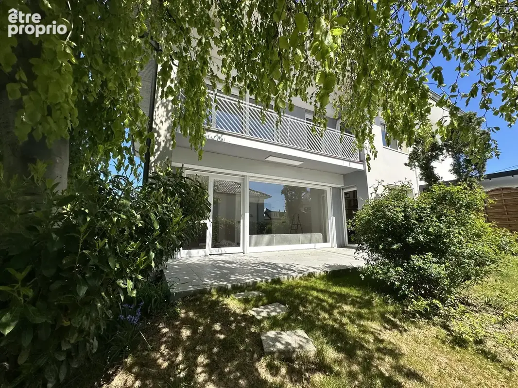Maison à OBERHAUSBERGEN