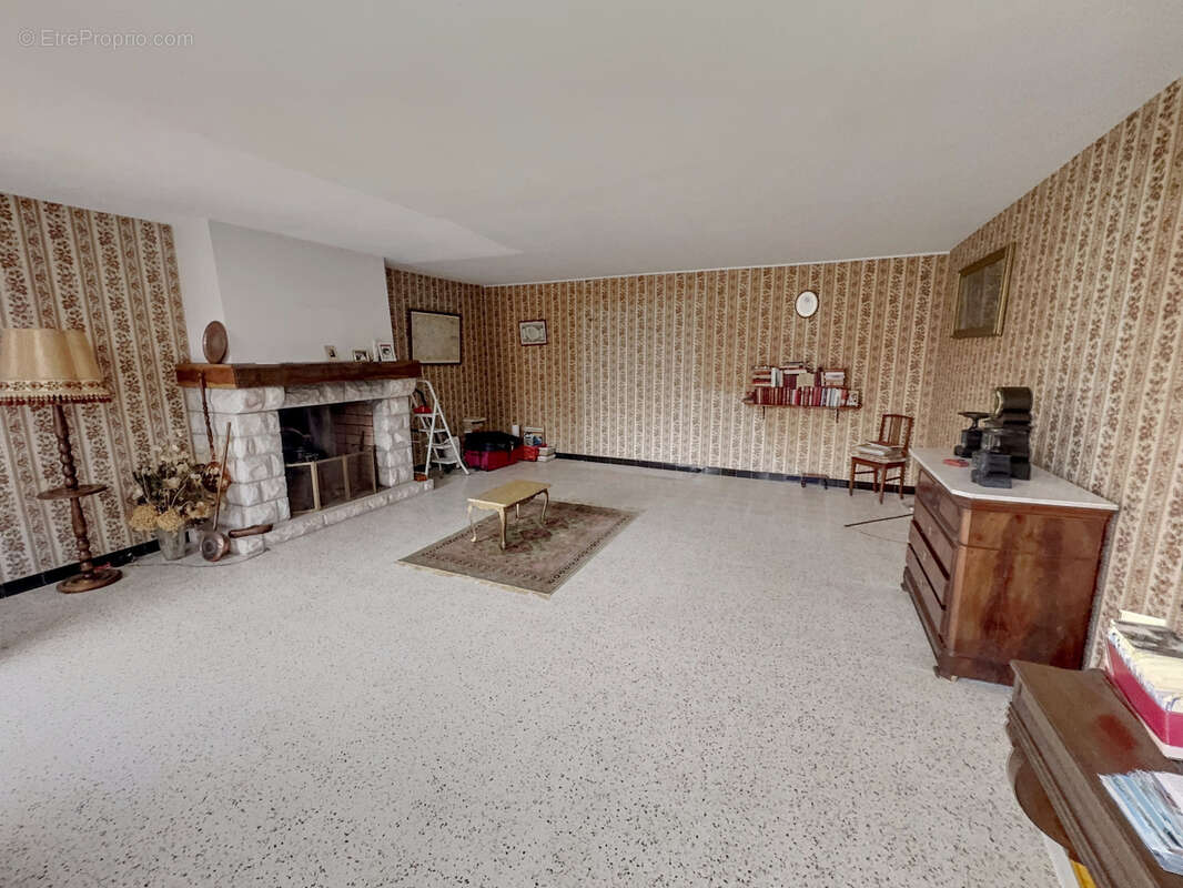 Maison à SOREZE