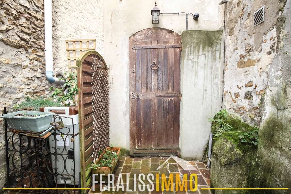 Maison à EVECQUEMONT