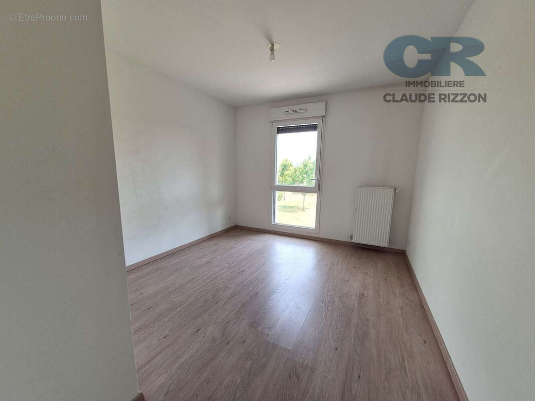 Appartement 49 m² à Yutz  - photo 5