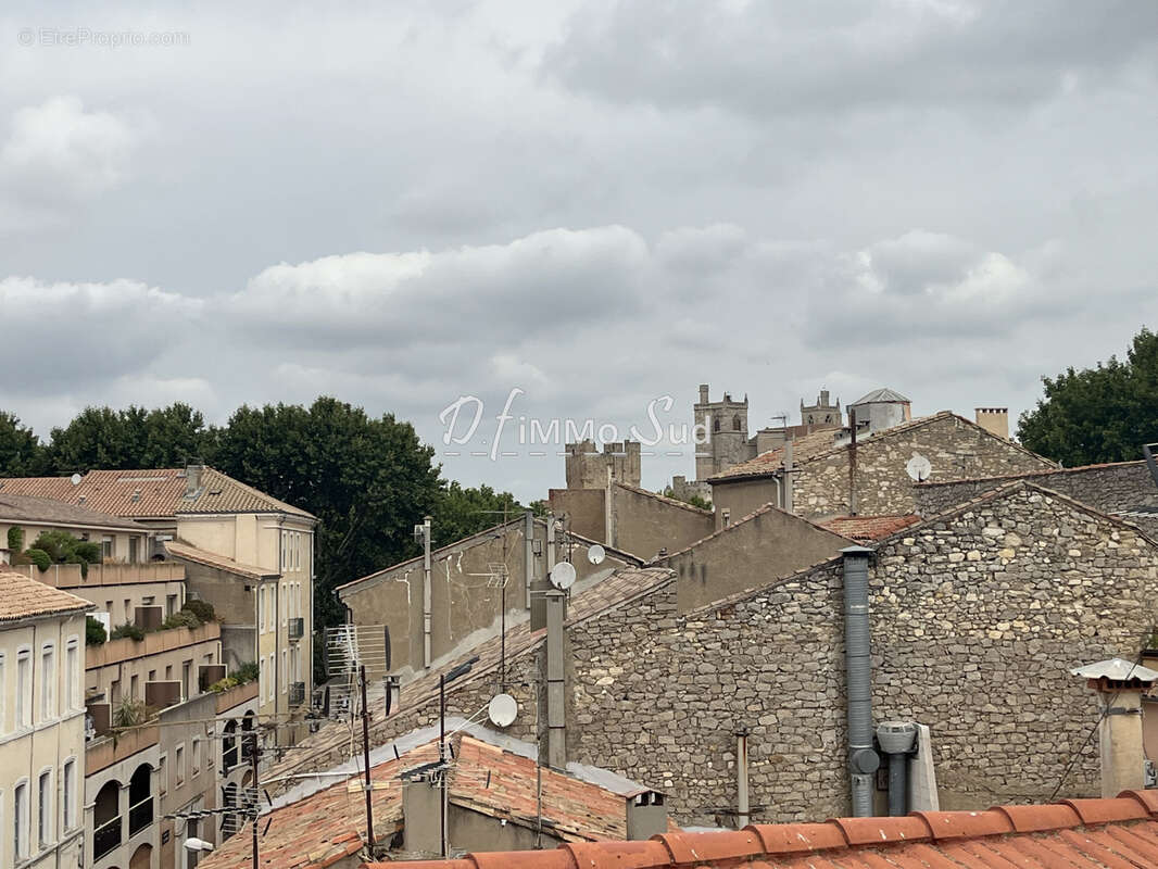 Appartement T1 bis - Quartier EDF - Narbonne - photo 2