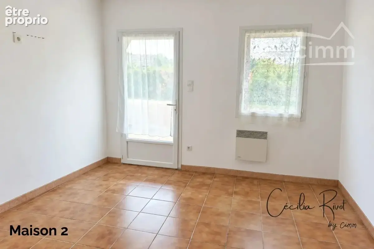 SORE ( 40) 2 maisons de 148 m2  et  48 m2 - photo 17