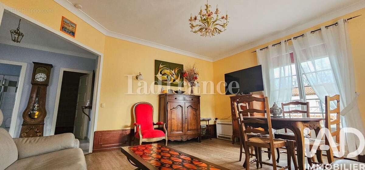 Photo 7 - Maison à TOULOUGES