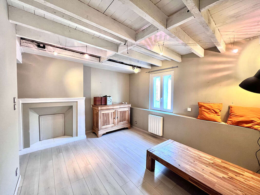 Appartement 67m² à orléans - photo 12