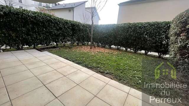 Appartement à LE PERREUX-SUR-MARNE