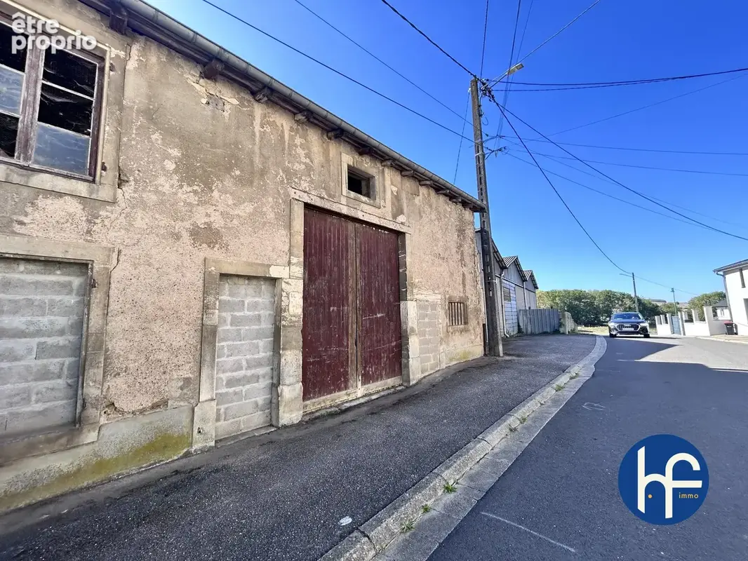 Ensemble immobilier - Fort potentiel de réhabilitation ! - photo 14