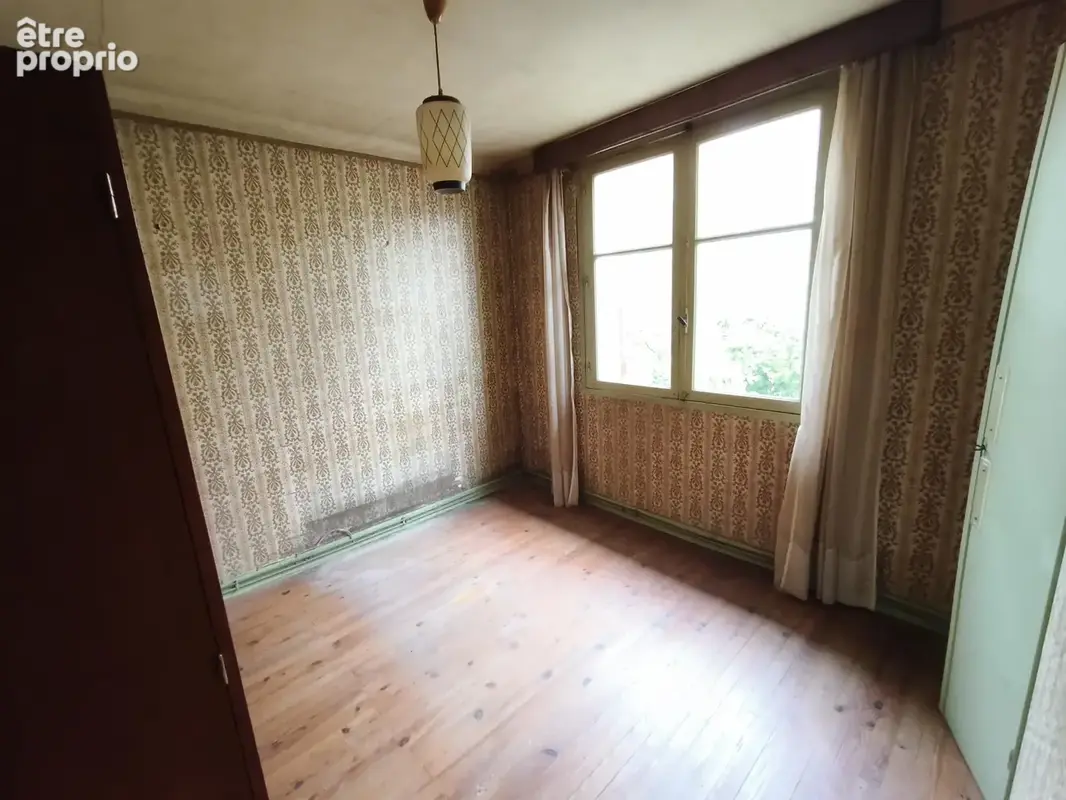 Maison T3 de 55 m2 avec jardin et garage - photo 10