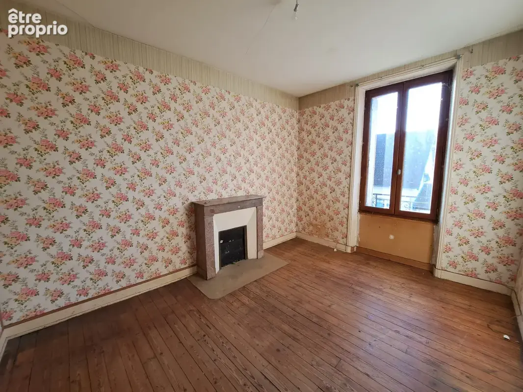 Maison centre-ville de LA FERTE MACE - photo 6