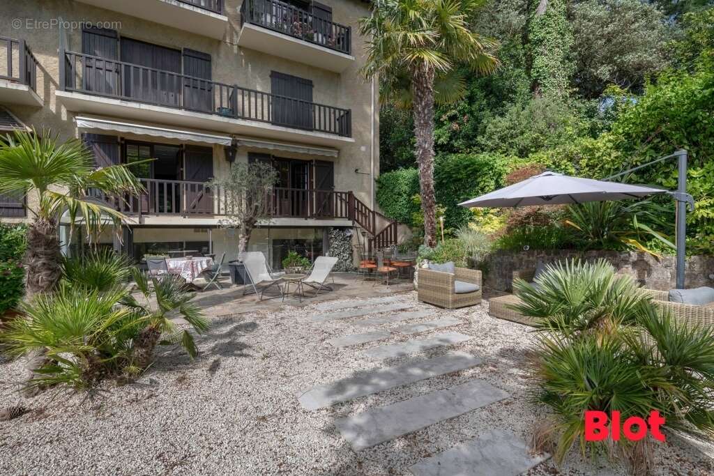 Appartement à LA BAULE-ESCOUBLAC