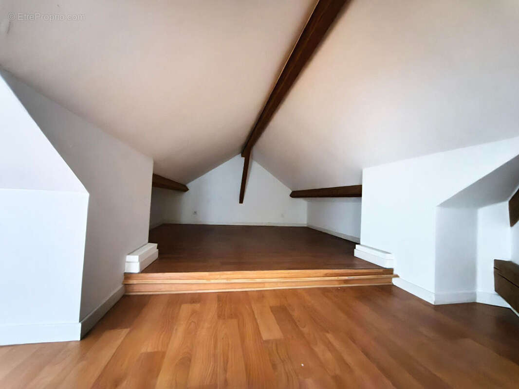 Appartement à SAINT-NAZAIRE