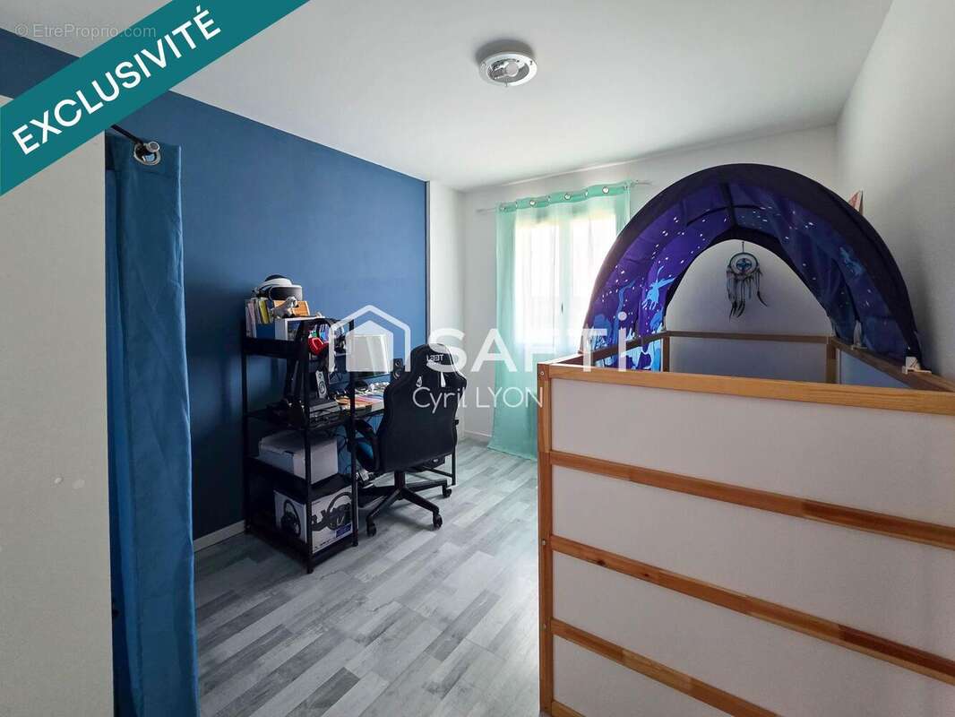 Photo 7 - Maison à NEUILLE