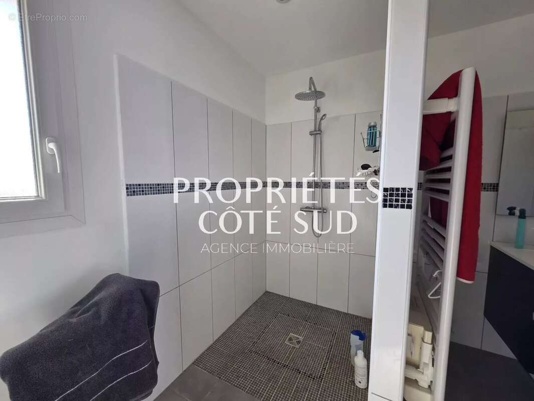 Maison  récente 120M2 avec piscine - photo 8