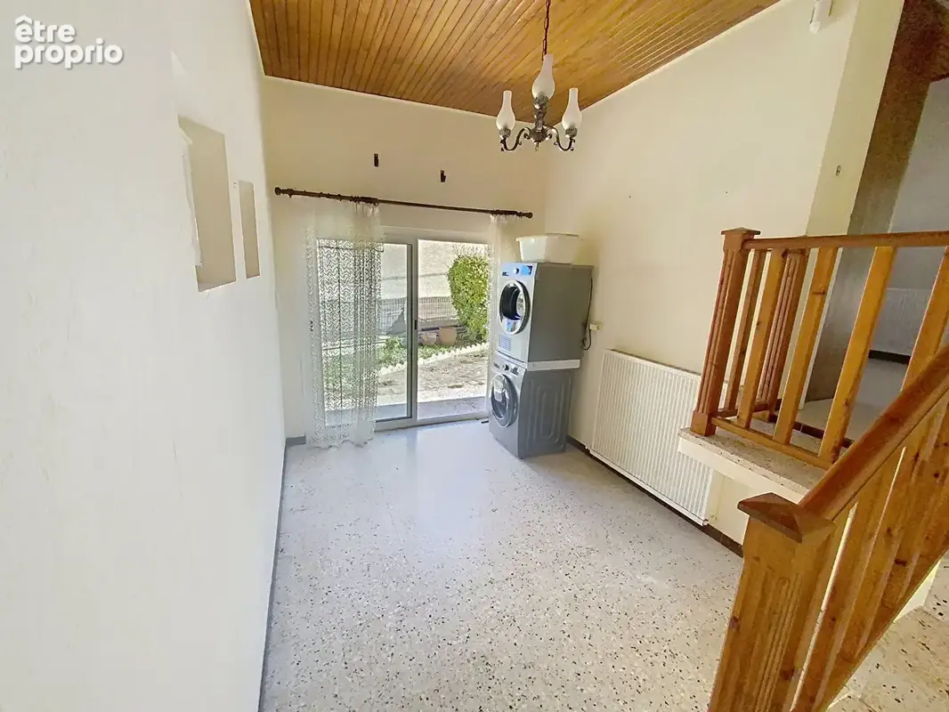 Maison Gréasque 4 pièce(s) 105.65 m2 - photo 5