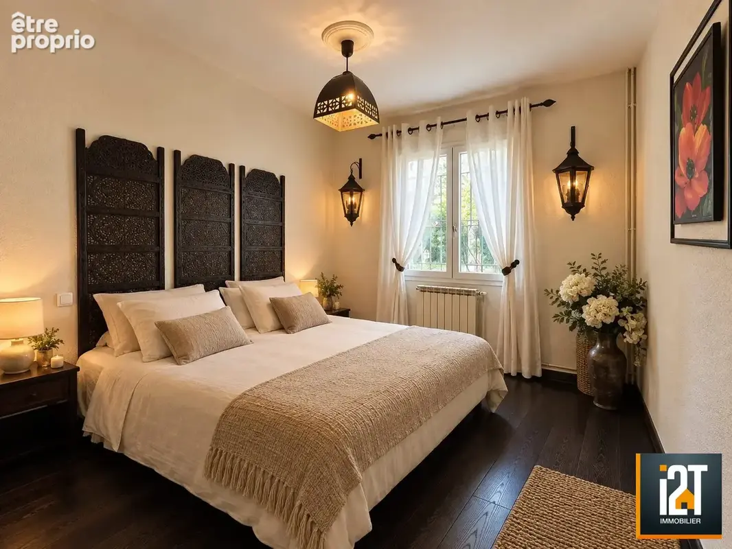 Maison 4 pièces 154 m² à vendre à Sainte-Anastasie (30190) - photo 5