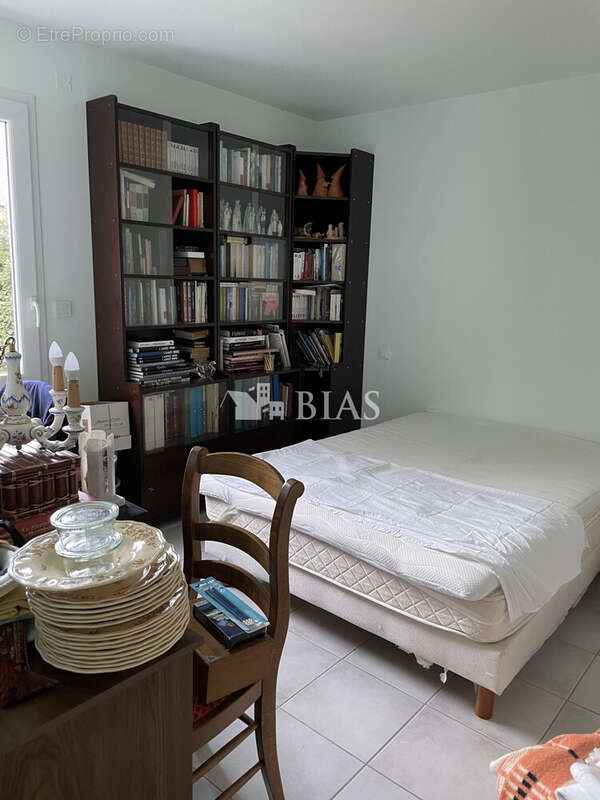 Maison à EQUEMAUVILLE