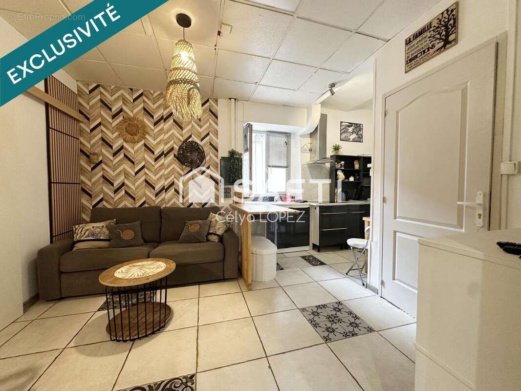 Photo 2 - Appartement à ADISSAN