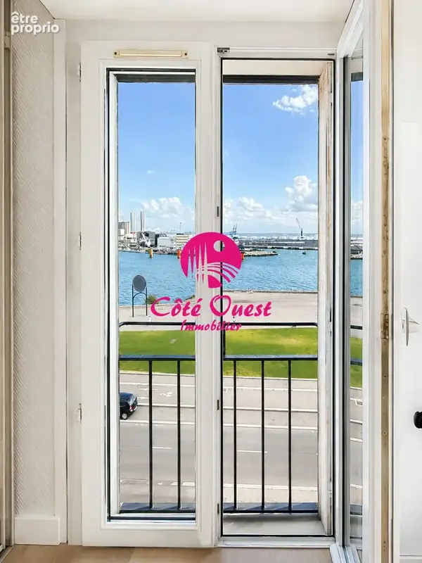 Appartement 4 pièces 84 m² à vendre à Le Havre (76600) - photo 8