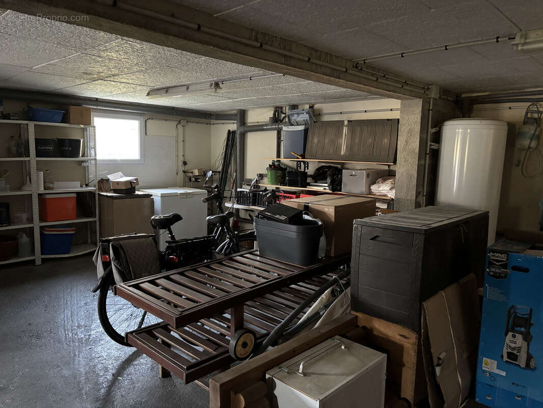 Maison à AUTRY-ISSARDS