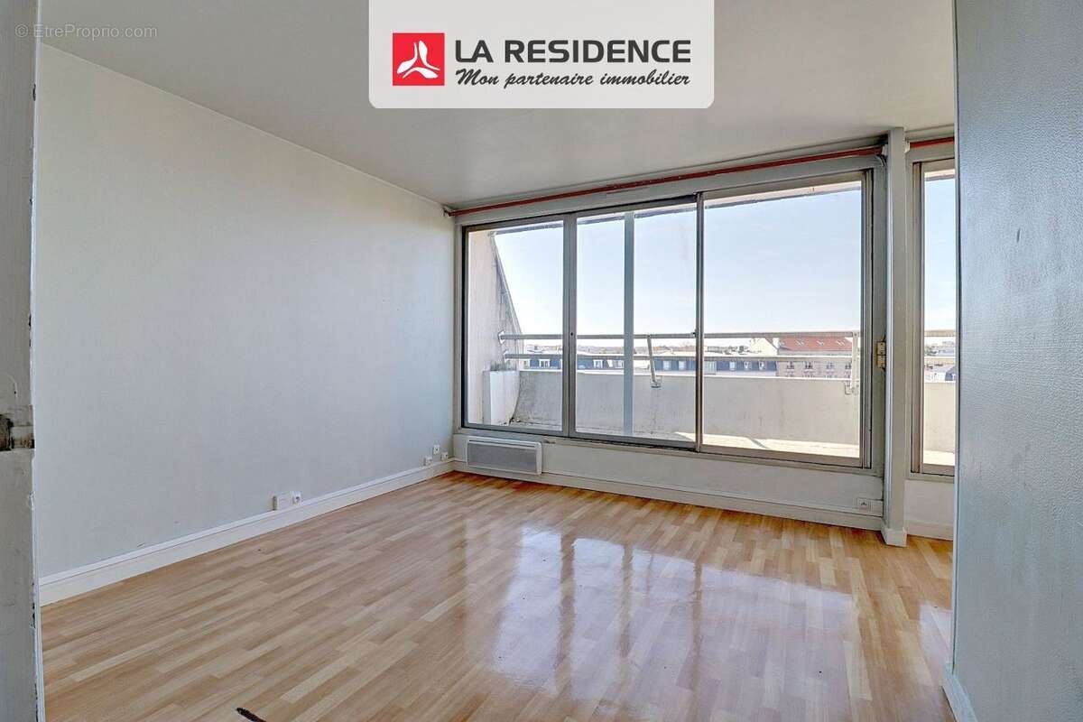 Appartement à CHATOU