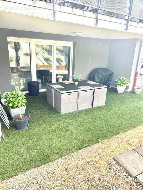 Appartement à CREUTZWALD