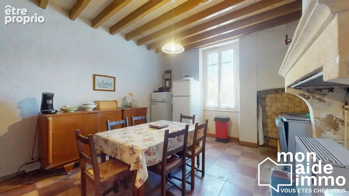 Maison 6 pièces 165 m² à vendre à Grignols (33690) - photo 4