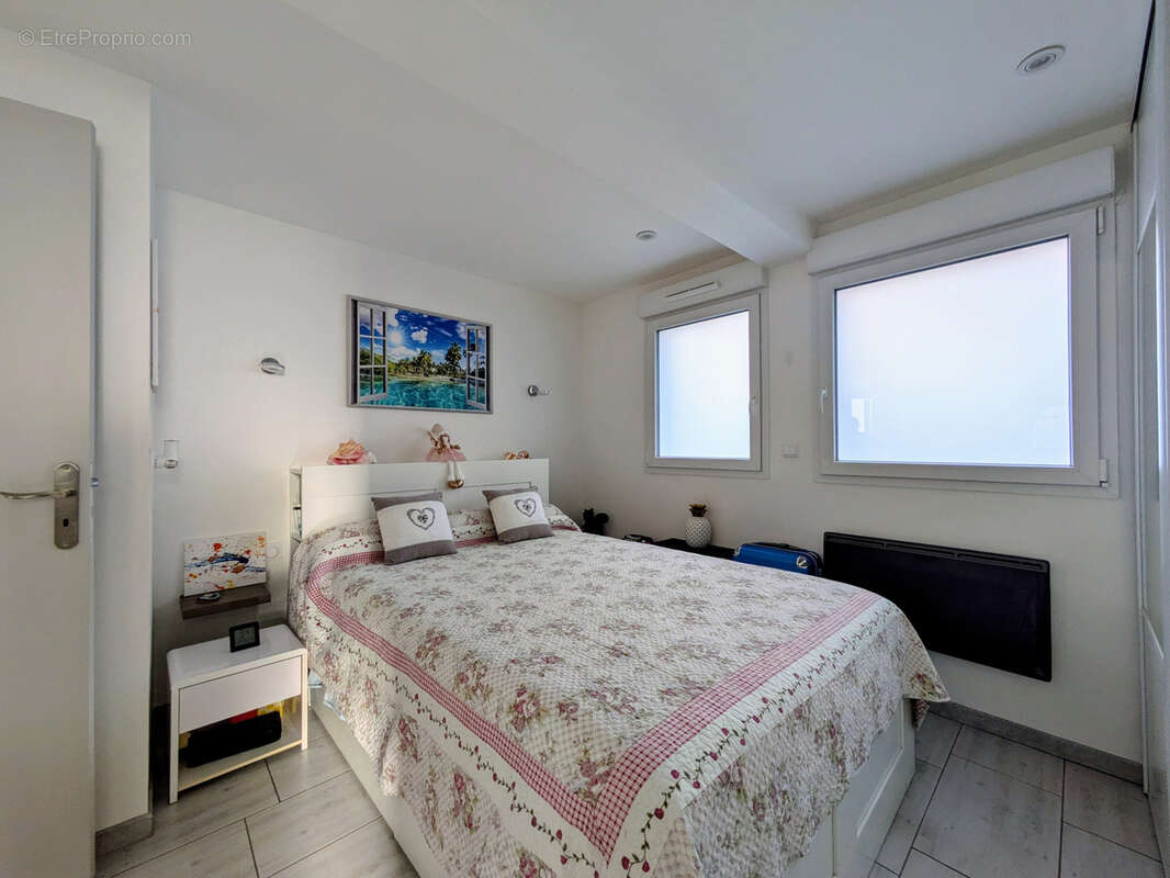 Appartement à LA SEYNE-SUR-MER