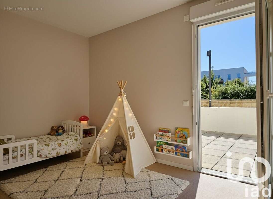 Photo 7 - Appartement à EPERNON