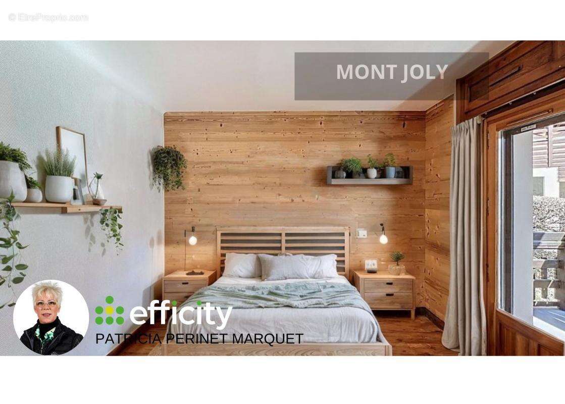 Maison à SAINT-GERVAIS-LES-BAINS