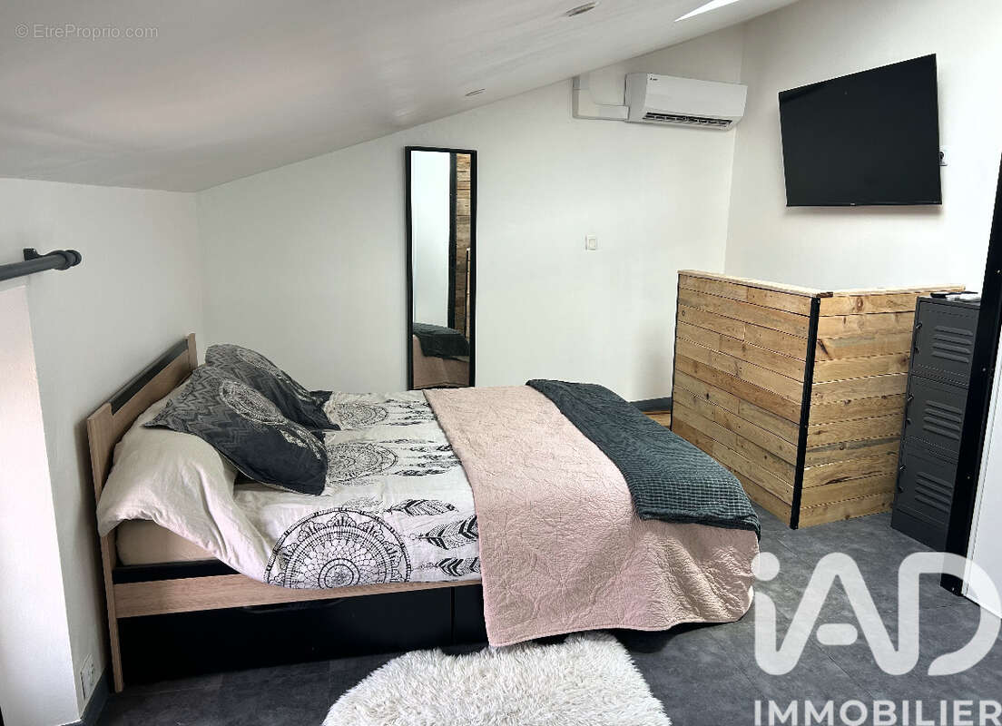 Photo 6 - Maison à CABANNES