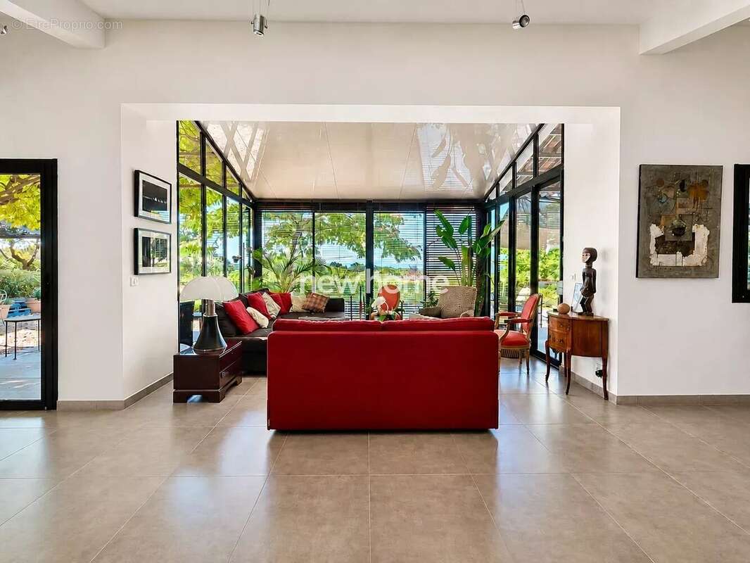 Maison à FLAYOSC