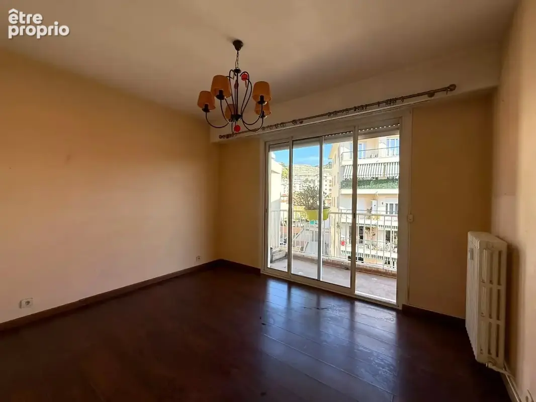 Nice Nord, 3 pièces avec balcons en étage élevé - photo 8