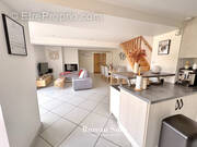 Maison à SAINT-DIDIER-SUR-CHALARONNE