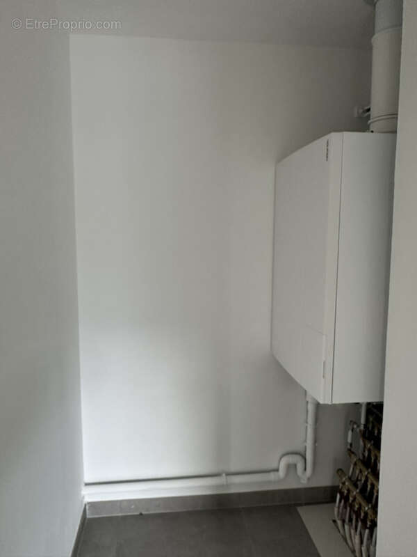 Appartement à REIGNIER