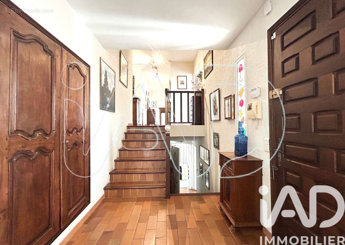 Photo 6 - Maison à COURNONTERRAL